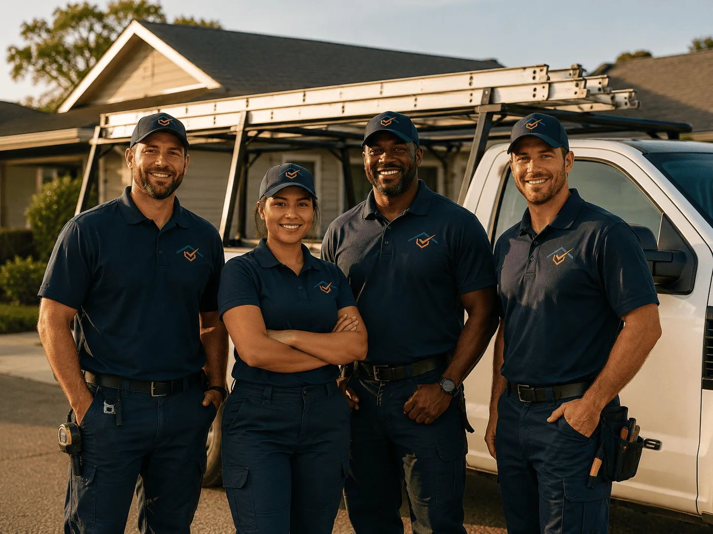 Roof Inspection company in Homerville, OH